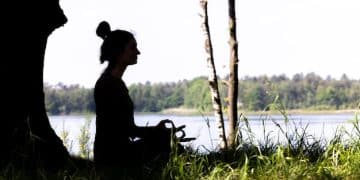 Emotional Resilience: Connect Your Health and Well-being - Cover Image