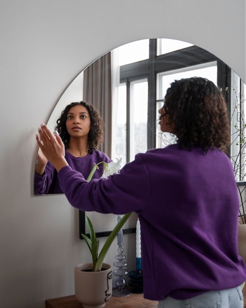 Unlock Your Inner Strength: Positive Self-Talk Techniques for Resilience