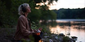 The Importance of Self-Compassion: Cultivating Emotional Resilience - Cover Image