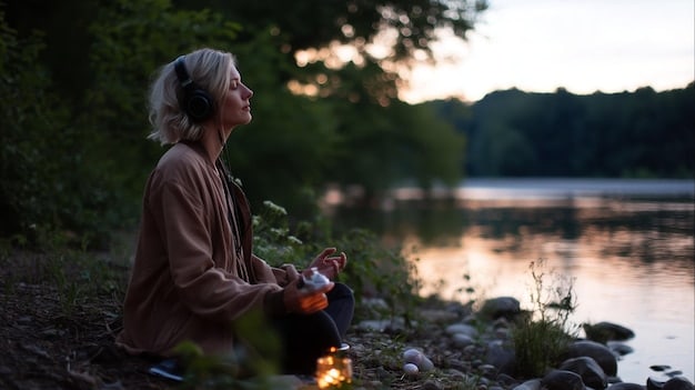 The Importance of Self-Compassion: Cultivating Emotional Resilience