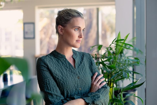 Set Boundaries for Emotional Resilience in 2025