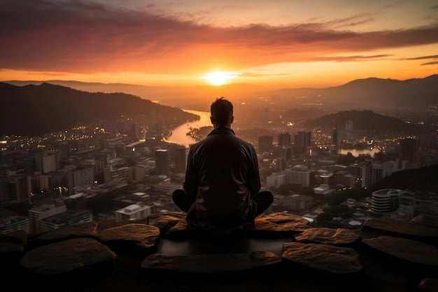 Emotional Resilience & Financial Stability: Managing Stress in Economic Downturns