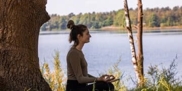 Overcoming Anxiety: Techniques for Emotional Resilience - Cover Image