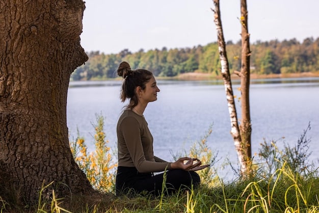 Overcoming Anxiety: Techniques for Emotional Resilience
