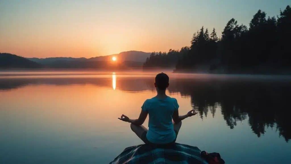 Daily mindfulness habits for inner calm