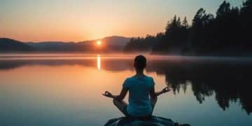 Daily mindfulness habits for inner calm
