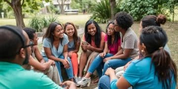 Support networks for long-term sobriety: why they matter