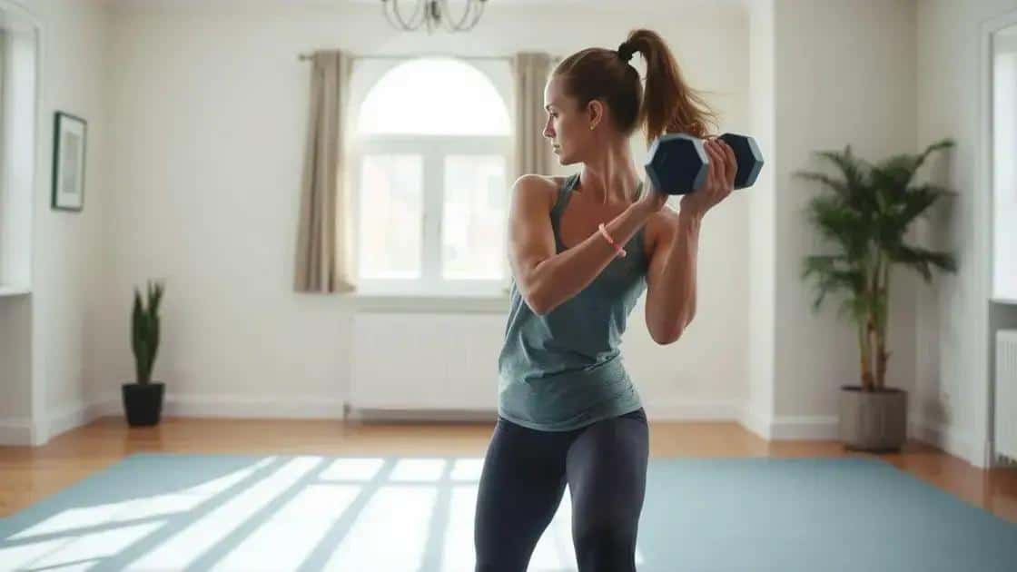 Quick workouts for every day