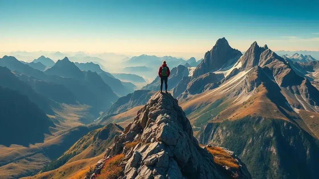 Building resilience against future triggers