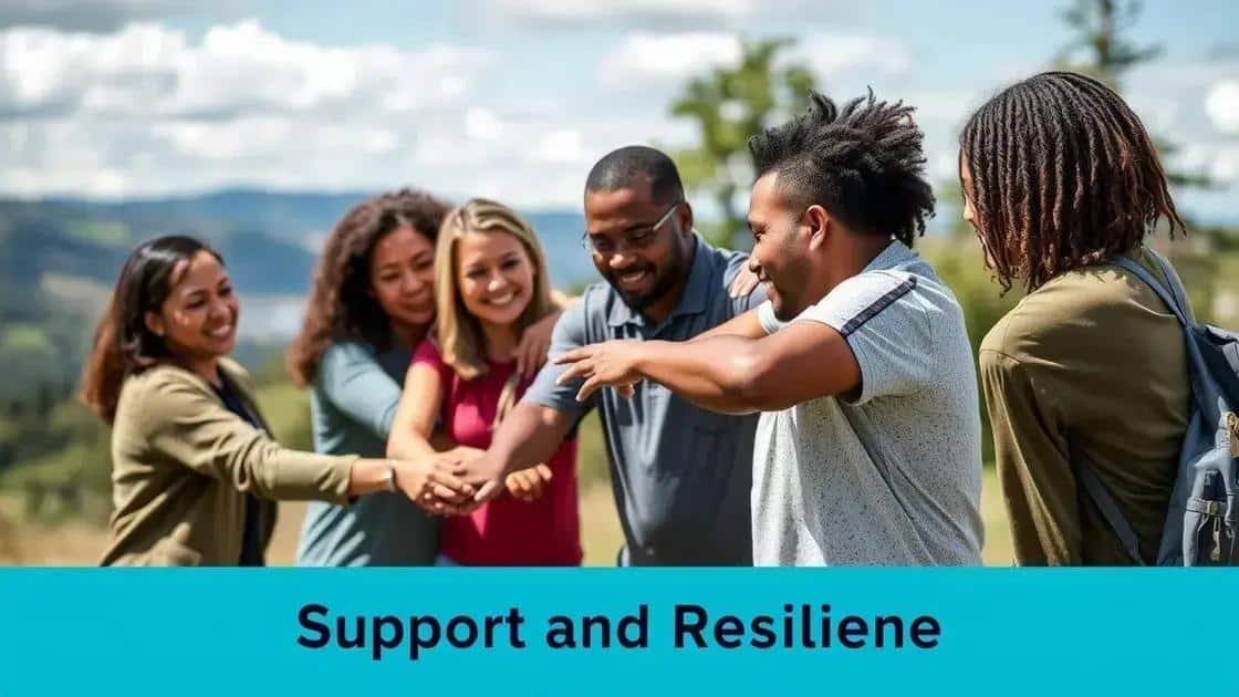 Strategies to boost your resilience