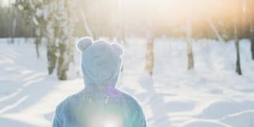Maximize Vitamin D This Winter: Sunlight & Supplements in the US - Cover Image