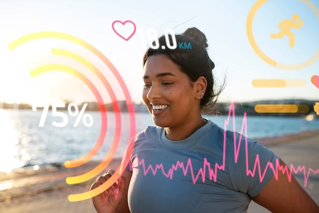 Reduce Heart Disease Risk: 5 Lifestyle Changes for 2025