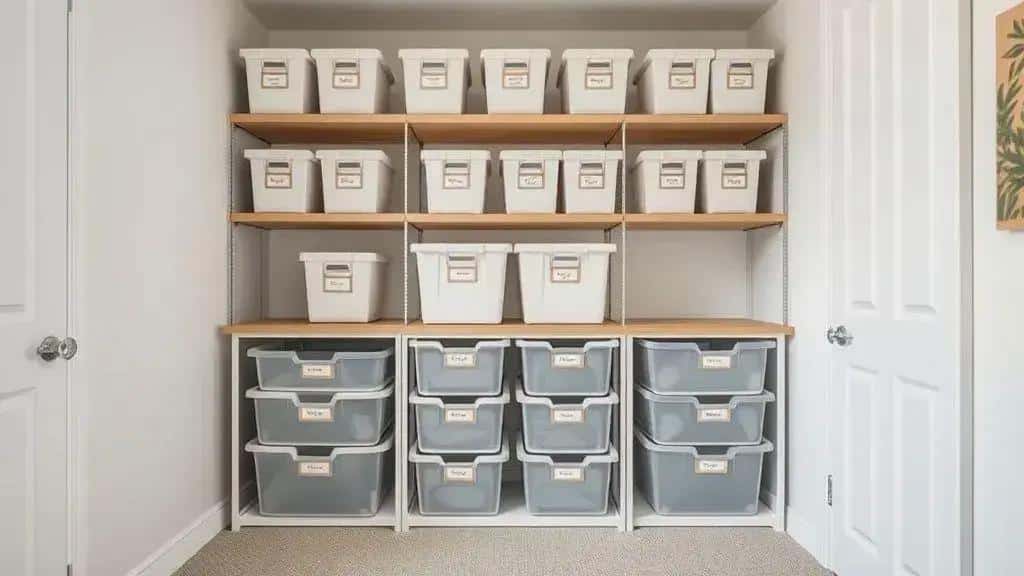 Essential techniques for decluttering your home Essential techniques for decluttering your home