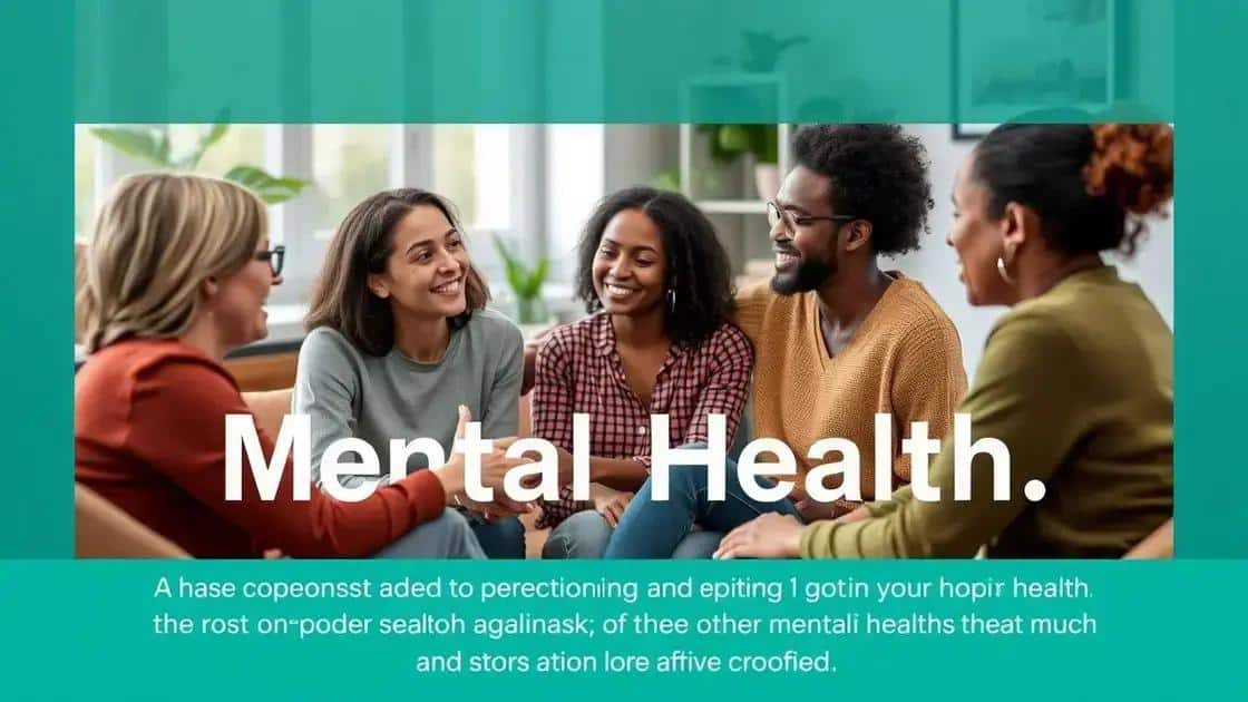 Choosing the right group therapy program Choosing the right group therapy program
