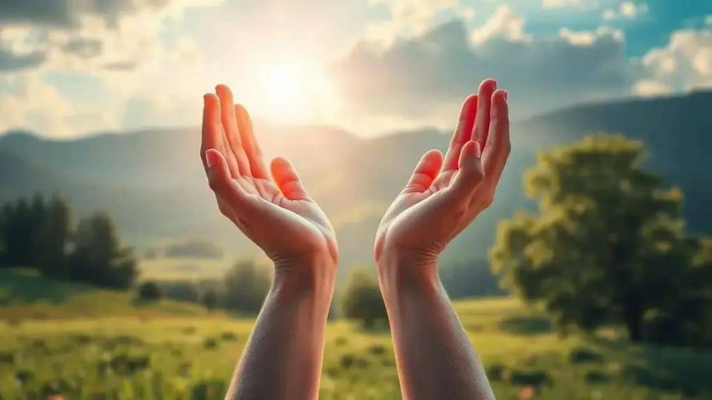 Boosting resilience through gratitude practice