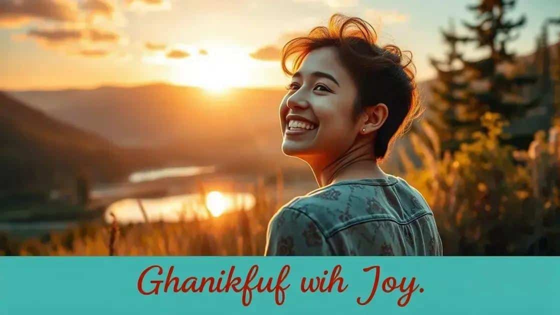 Building resilience through gratitude in adversity Building resilience through gratitude in adversity