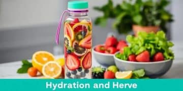Hydration tips for better overall wellness