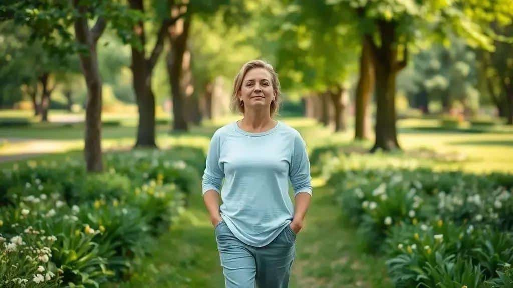 Benefits of mindful walking for mental clarity Benefits of mindful walking for mental clarity