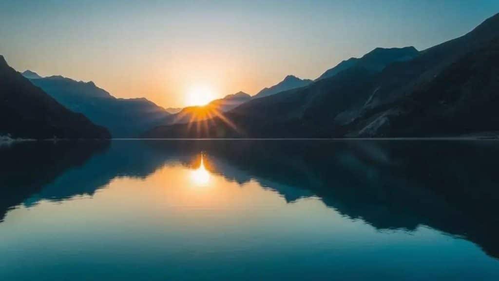 Developing a positive response to stress for better well-being