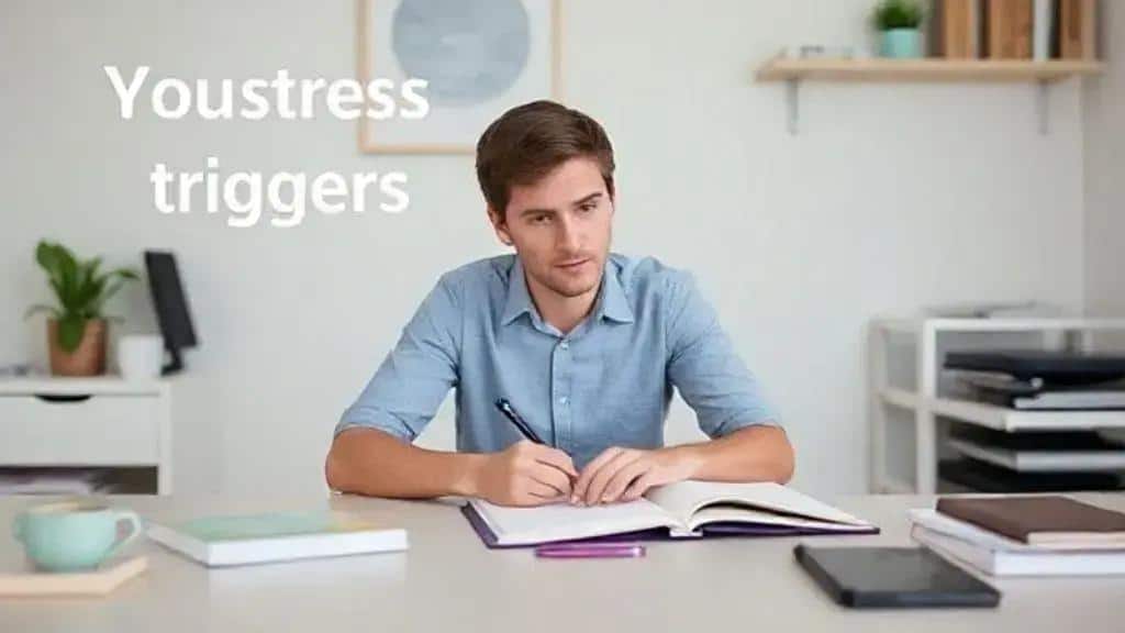 Recognizing your stress triggers