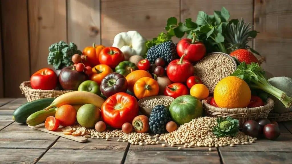 Healthy snack ideas for sustained energy boosts