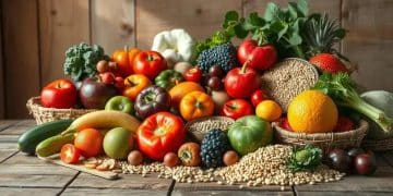 Healthy snack ideas for sustained energy boosts