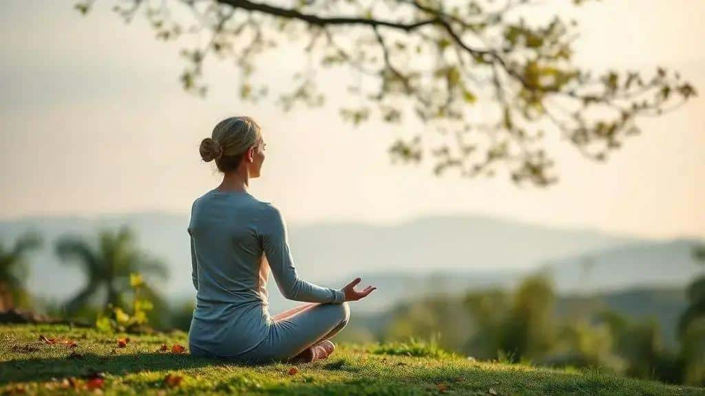 Mindfulness and its impact on overall well-being Mindfulness and its impact on overall well-being