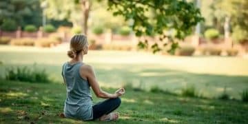 Mindful living techniques for reducing stress and anxiety