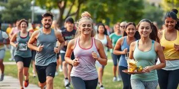Healthy lifestyle habits that boost overall well-being
