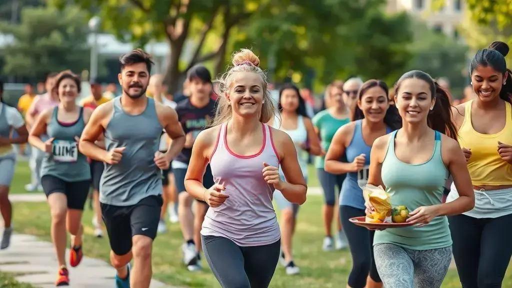 Healthy lifestyle habits that boost overall well-being