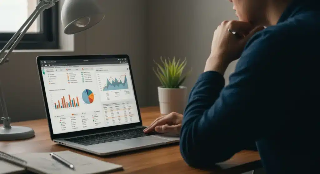 Rebuilding Financial Stability: 6 Steps for Addiction Recovery