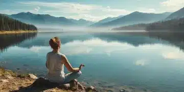 Emotional resilience techniques to overcome burnout and fatigue