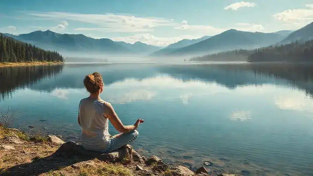 Emotional resilience techniques to overcome burnout and fatigue