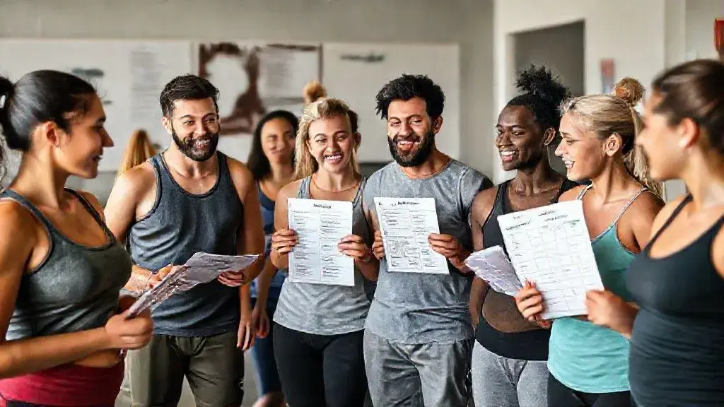 Maintaining motivation and accountability Maintaining motivation and accountability