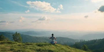 Mindful living practices for greater inner peace