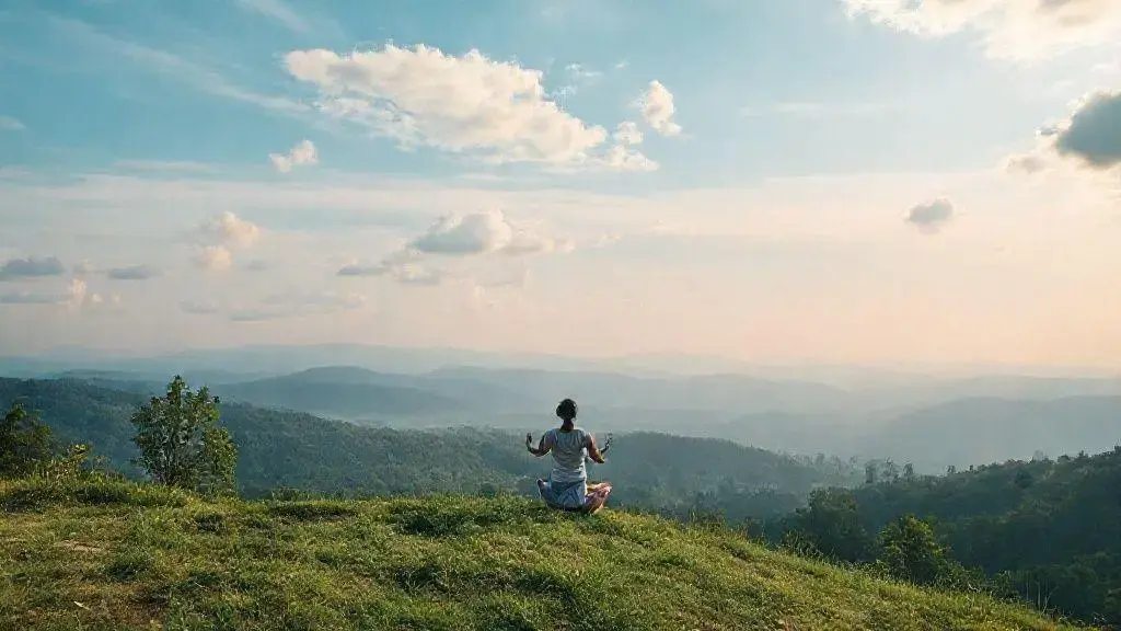 Mindful living practices for greater inner peace