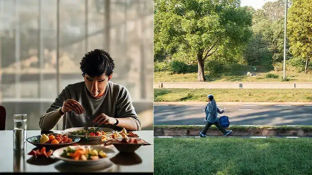 Incorporating mindfulness into everyday activities