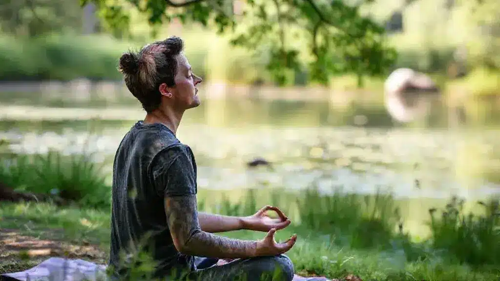 Techniques for mindfulness practice