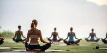 Addiction recovery therapies integrating yoga and meditation
