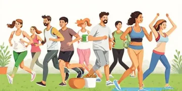 Healthy lifestyle routines to maintain energy and motivation Healthy lifestyle routines to maintain energy and motivation