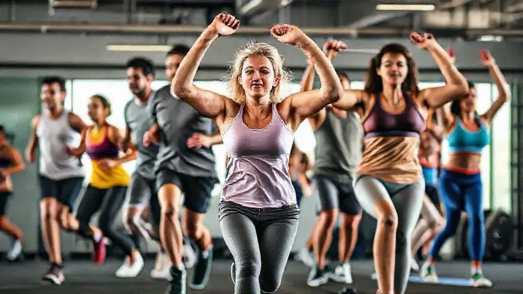 Effective workouts to sustain motivation Effective workouts to sustain motivation