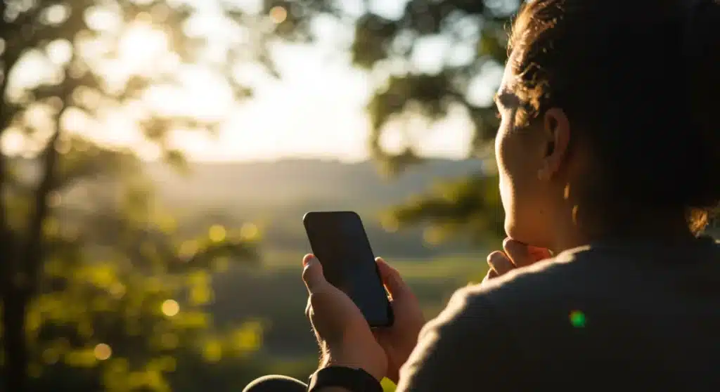 Digital Detox: 6 Strategies to Reduce Screen Time 20% This Year