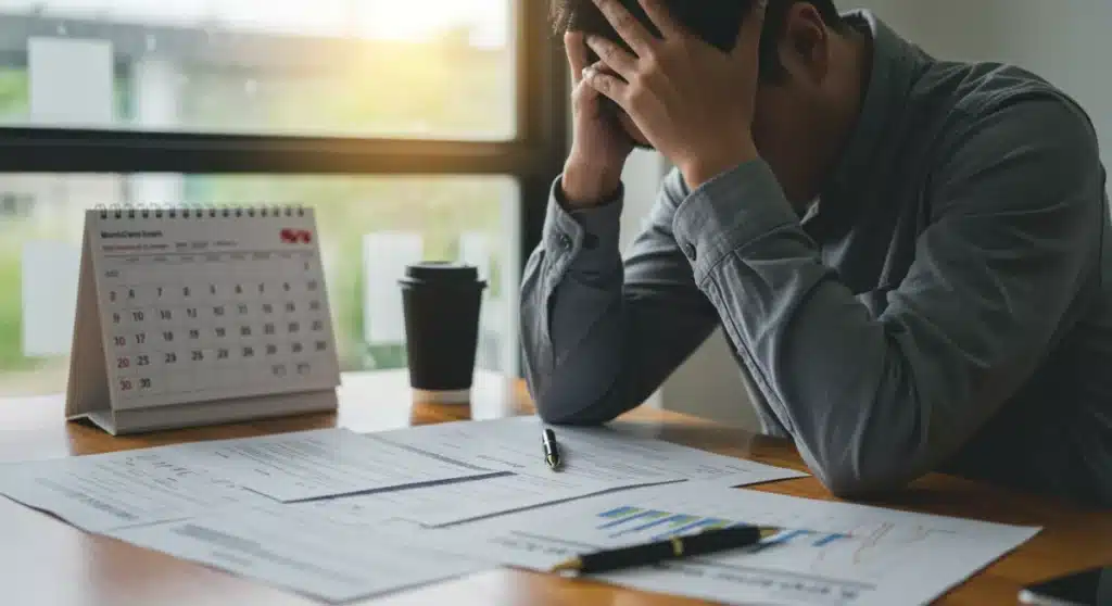 Financial Impact of Emotional Burnout: Save Over $1,000 Annually
