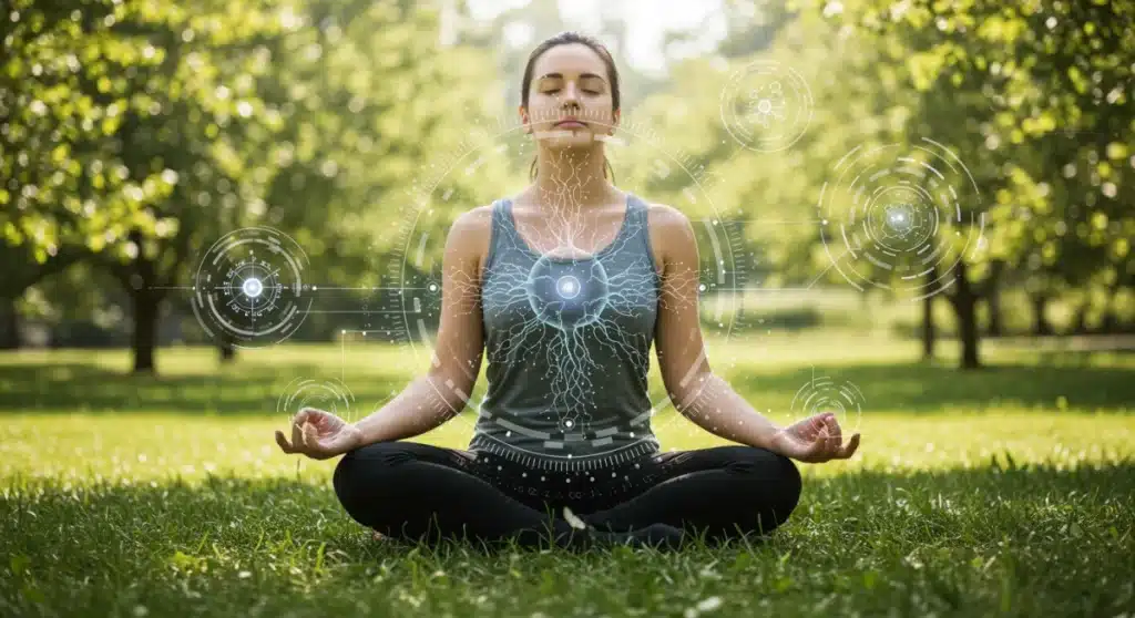 Stress Management: 3 New Techniques for 15% Emotional Resilience Boost