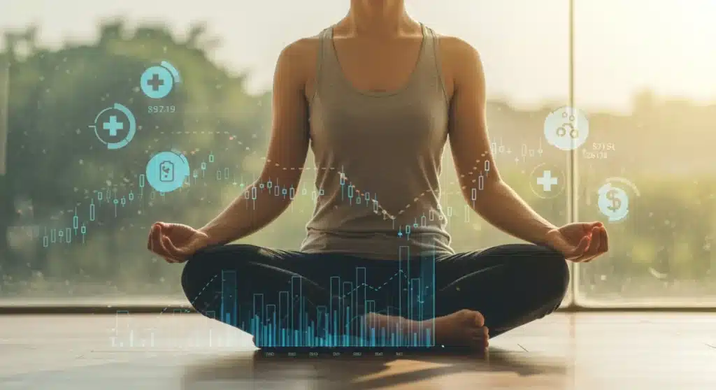 Mindfulness’ Financial Impact: Reducing Healthcare Costs by 10% in 2025