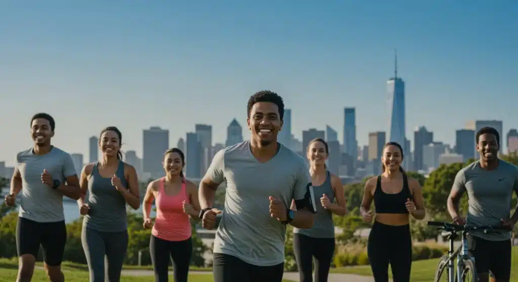 Achieving Peak Physical Wellness: 5 Expert Strategies