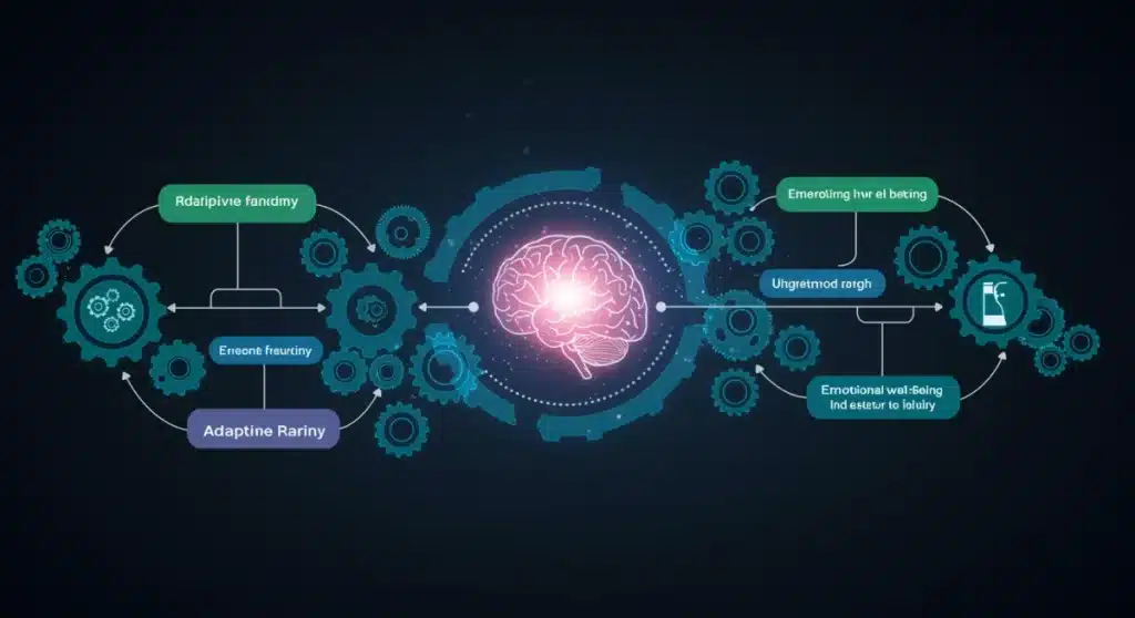 Comparing Resilience Frameworks: Best Emotional ROI for 2025