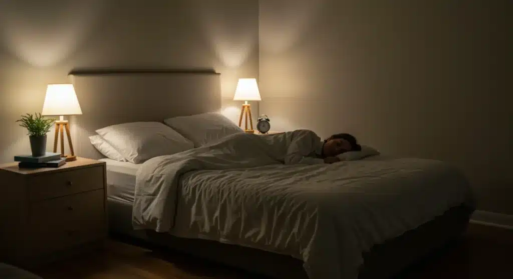 Optimize Your Sleep for 2025: 6 Hacks for Rest and Energy in the US