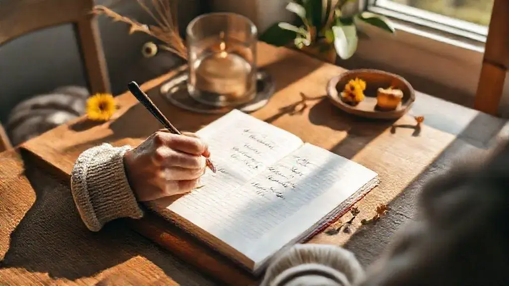 Practical techniques to practice gratitude daily