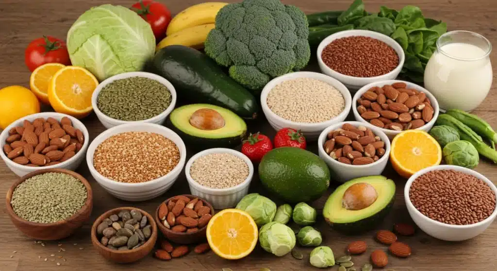 Plant-Based Diets: Best Long-Term Health for US Adults 2025